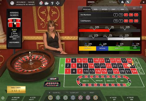 roulette casino sites malta